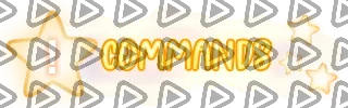 Kawaii Cats - Panel (Commands)