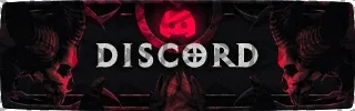 Diablo-Skull - Panel (Discord)