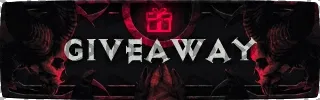Diablo-Skull - Panel (Giveaway)