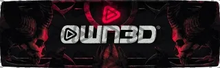 Diablo-Skull - Panel (OWN3D)