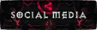 Diablo-Skull - Panel (Social Media)