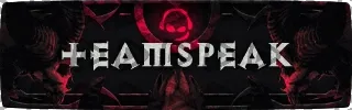 Diablo-Skull - Panel (TeamSpeak)