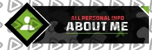 Call of Duty MW2 Special Ops - Panel (About)