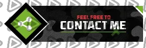 Call of Duty MW2 Special Ops - Panel (Contact)