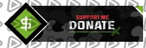 Call of Duty MW2 Special Ops - Panel (Donate)