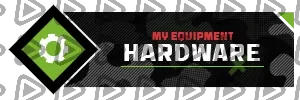 Call of Duty MW2 Special Ops - Panel (Hardware)