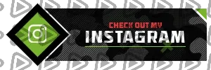 Call of Duty MW2 Special Ops - Panel (Instagram)