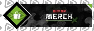 Call of Duty MW2 Special Ops - Panel (Merch)