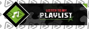 Call of Duty MW2 Special Ops - Panel (Playlist)