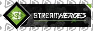 Call of Duty MW2 Special Ops - Panel (Streamheroes)