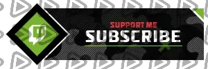 Call of Duty MW2 Special Ops - Panel (Subscribe)