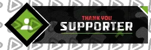 Call of Duty MW2 Special Ops - Panel (supporter)