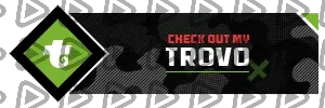 Call of Duty MW2 Special Ops - Panel (Trovo)