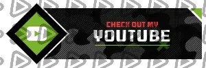 Call of Duty MW2 Special Ops - Panel (YouTube)