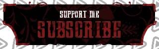 Call of Duty MW2 Las Almas - Panel (Subscribe)