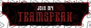 Call of Duty MW2 Las Almas - Panel (TeamSpeak)