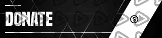 Minimal White - Panel (Donate)