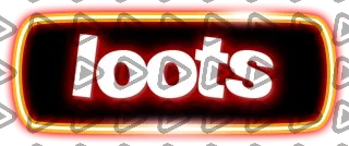 Neon Orange - Panel (Loots)