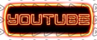 Neon Orange - Panel (YouTube)
