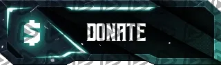Unique Turquoise - Panel (Donate)
