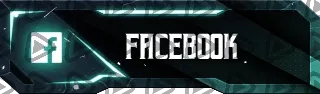 Unique Turquoise - Panel (Facebook)
