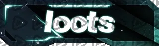 Unique Turquoise - Panel (Loots)