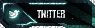 Unique Turquoise - Panel (Twitter)