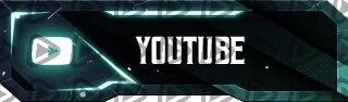 Unique Turquoise - Panel (YouTube)