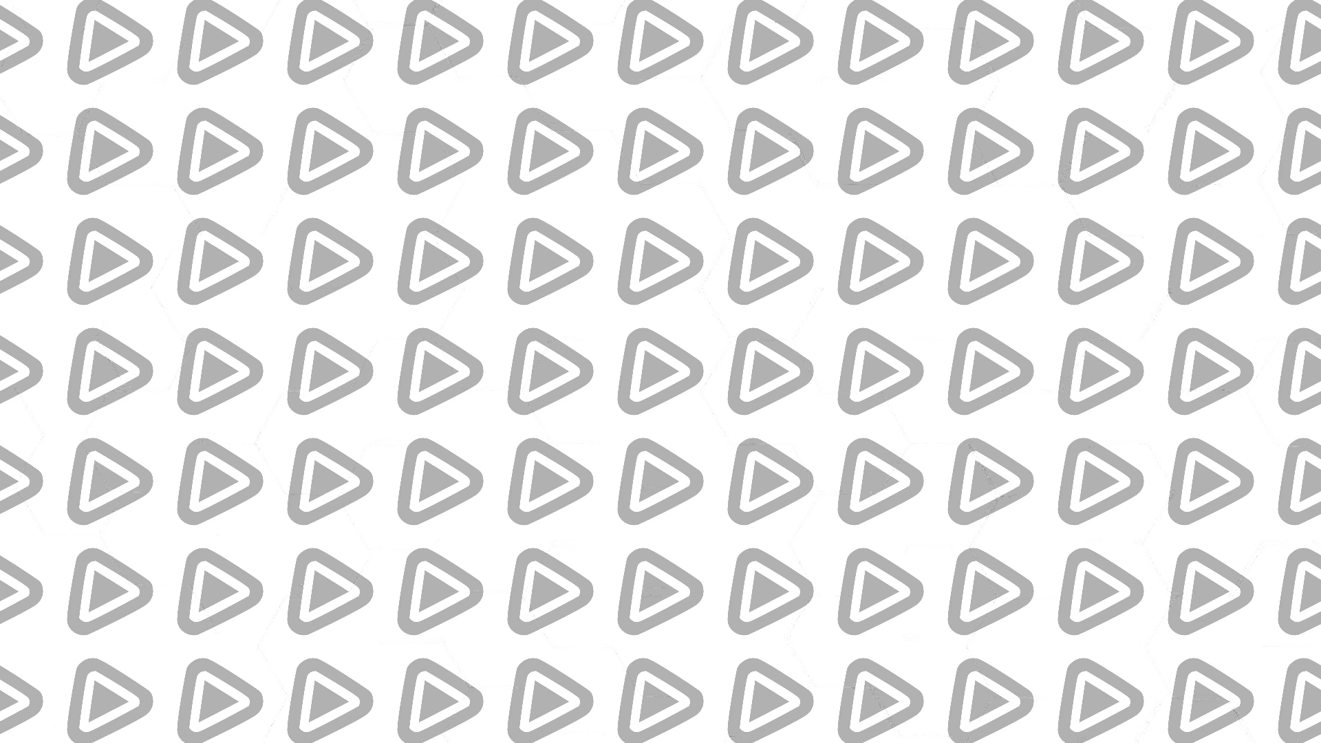 Hexagon - Talkingbanner Background