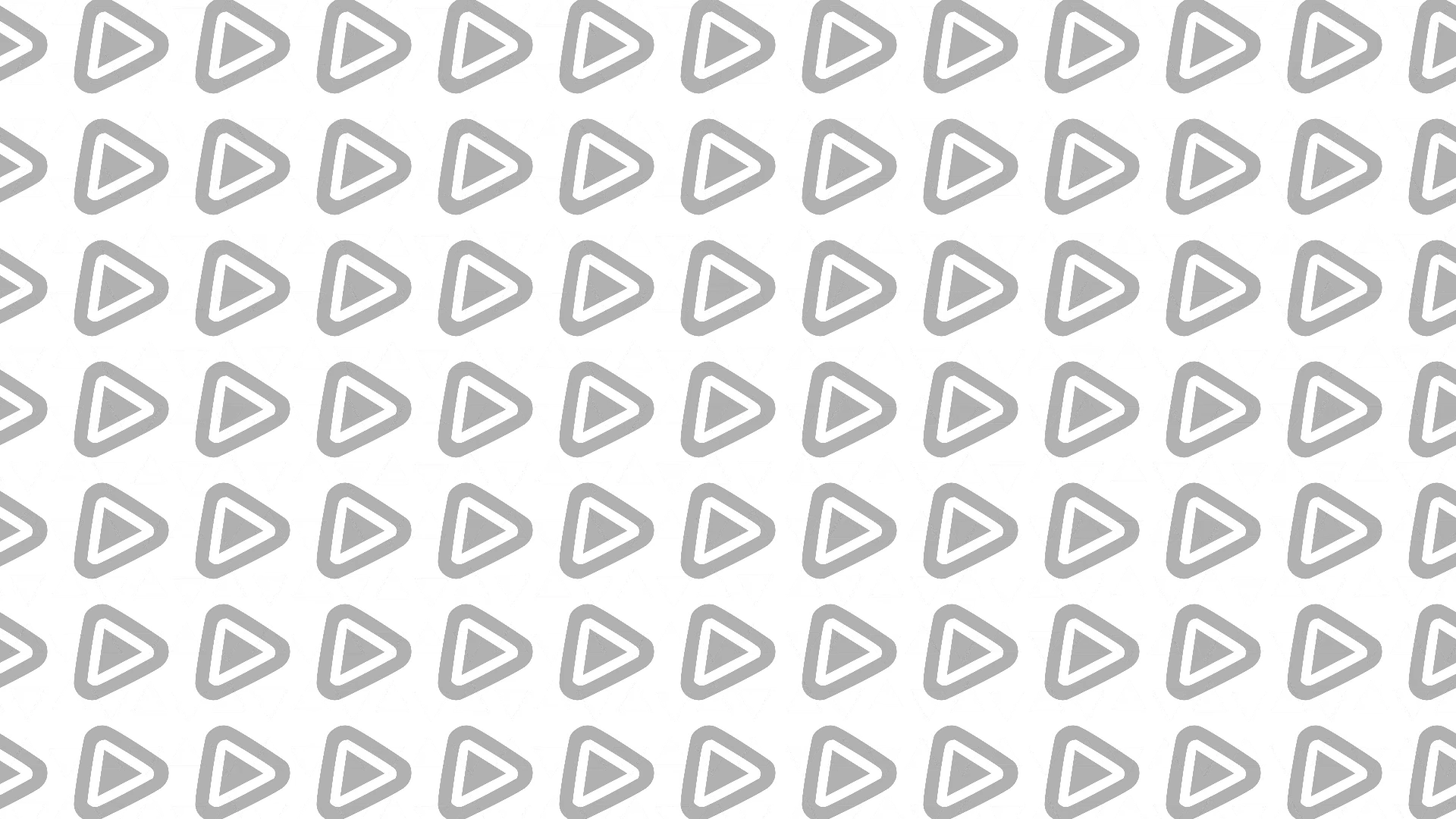 Triangles - Talkingbanner Background