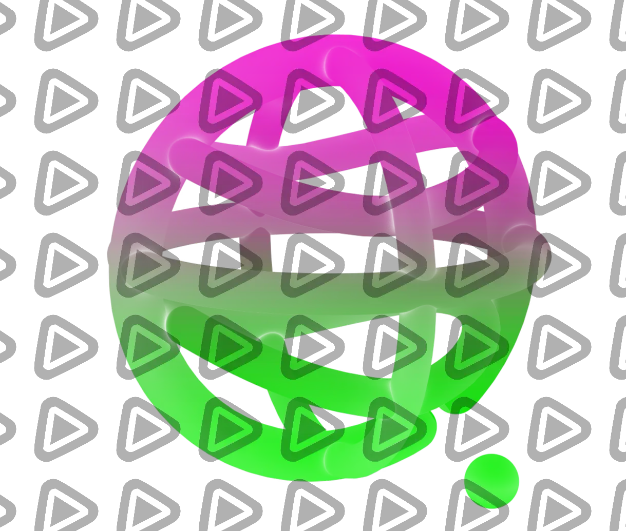 3D Effect 10 - Effect