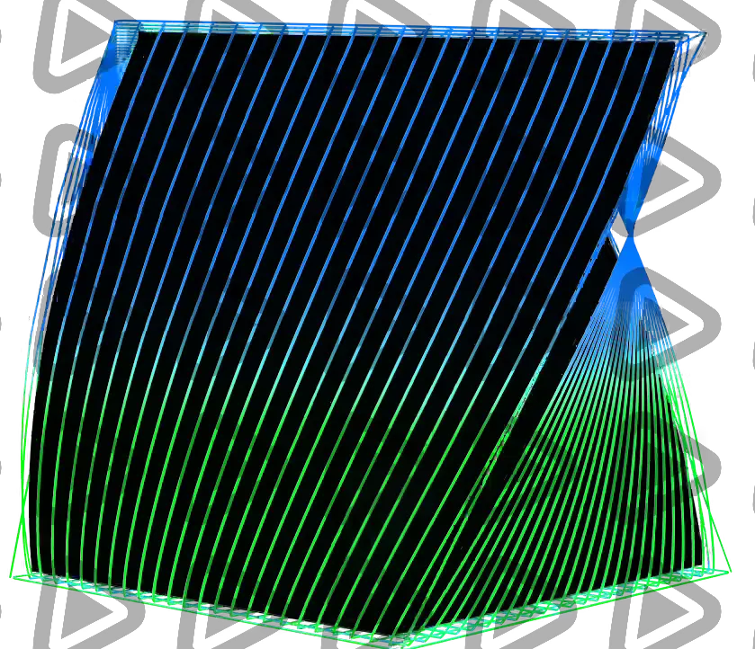 3D Effect 11 - Effect