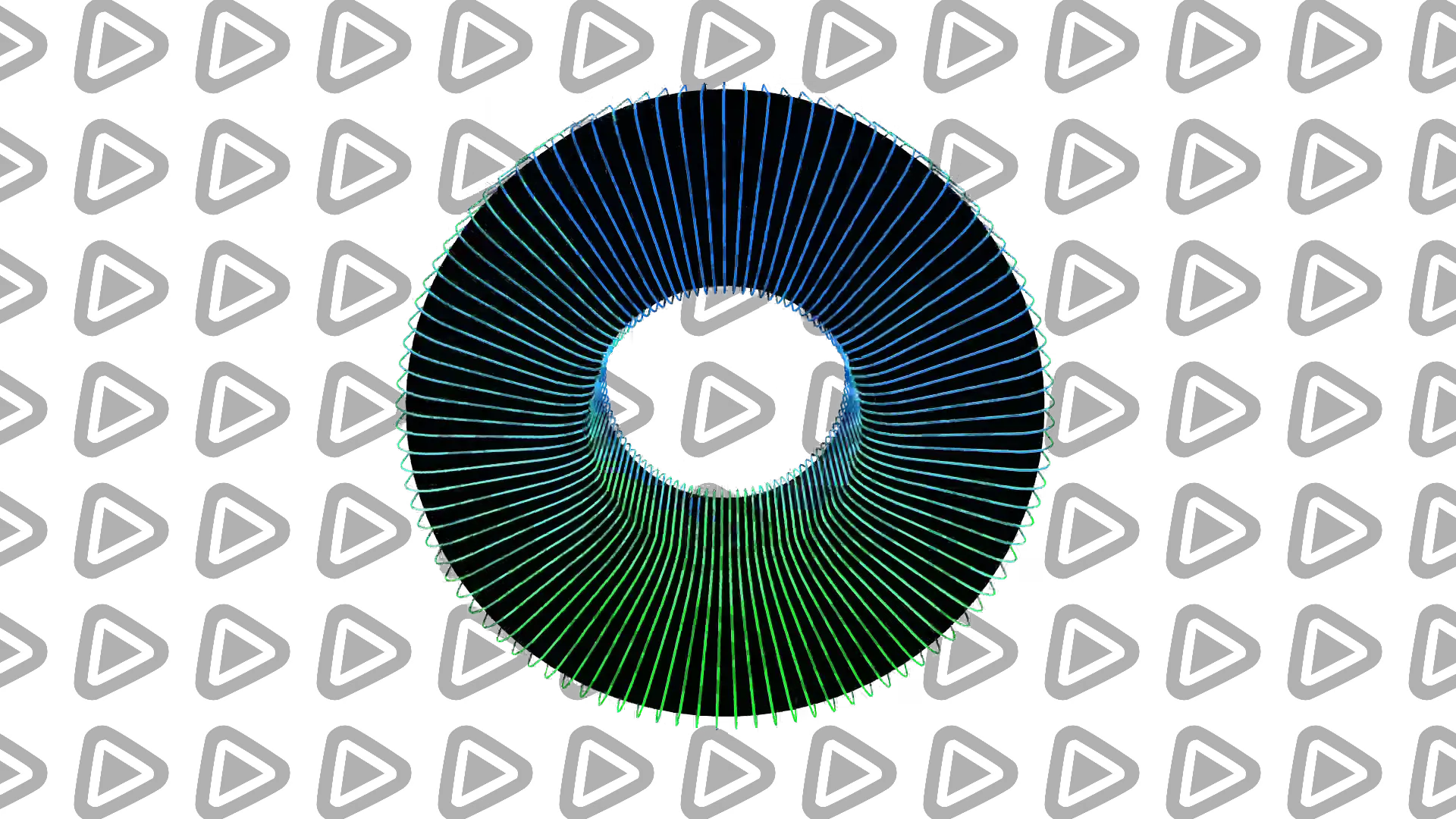 3D Effect 14 - Effect