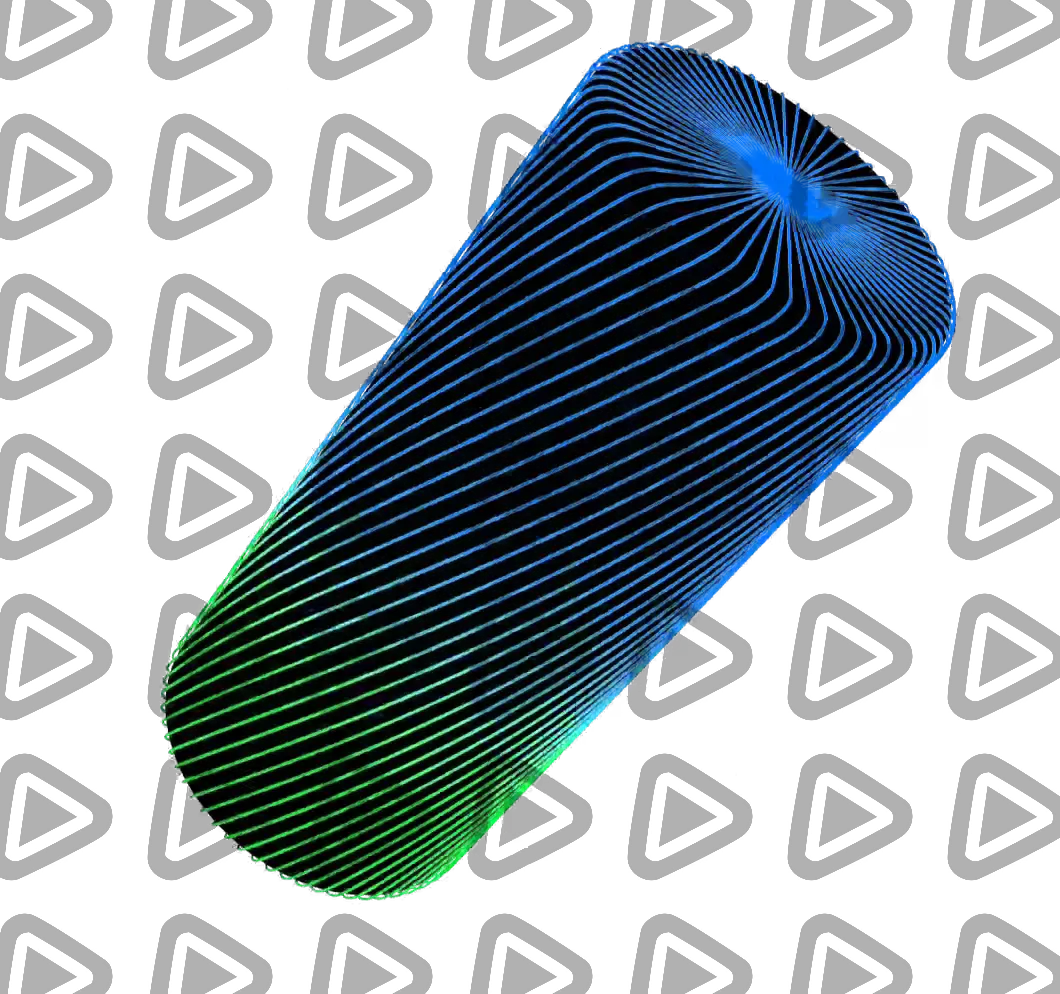 3D Effect 18 - Effect