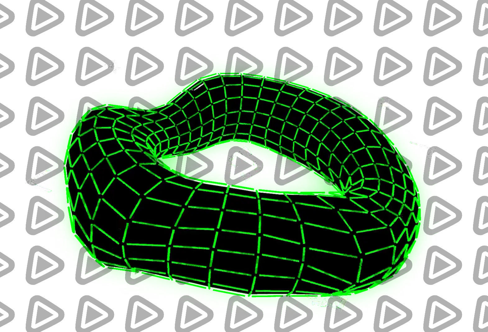 3D Effect 20 - Effect