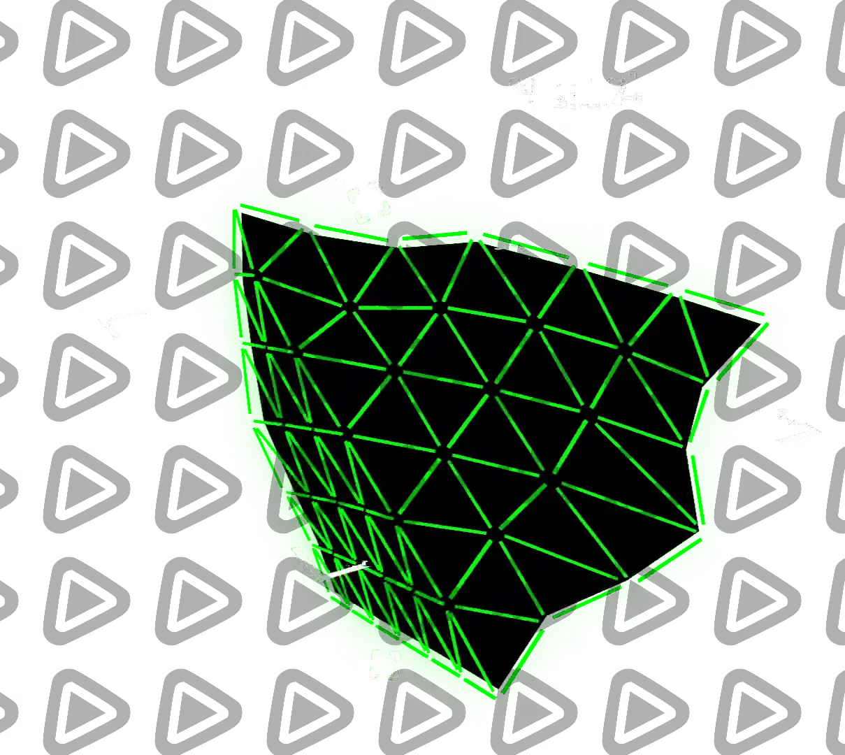 3D Effect 22 - Effect