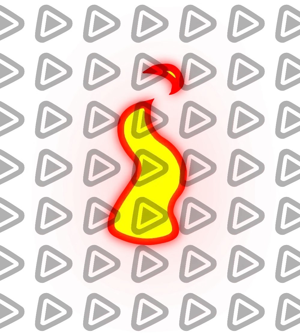 Cartoon Fire 7 - Effect