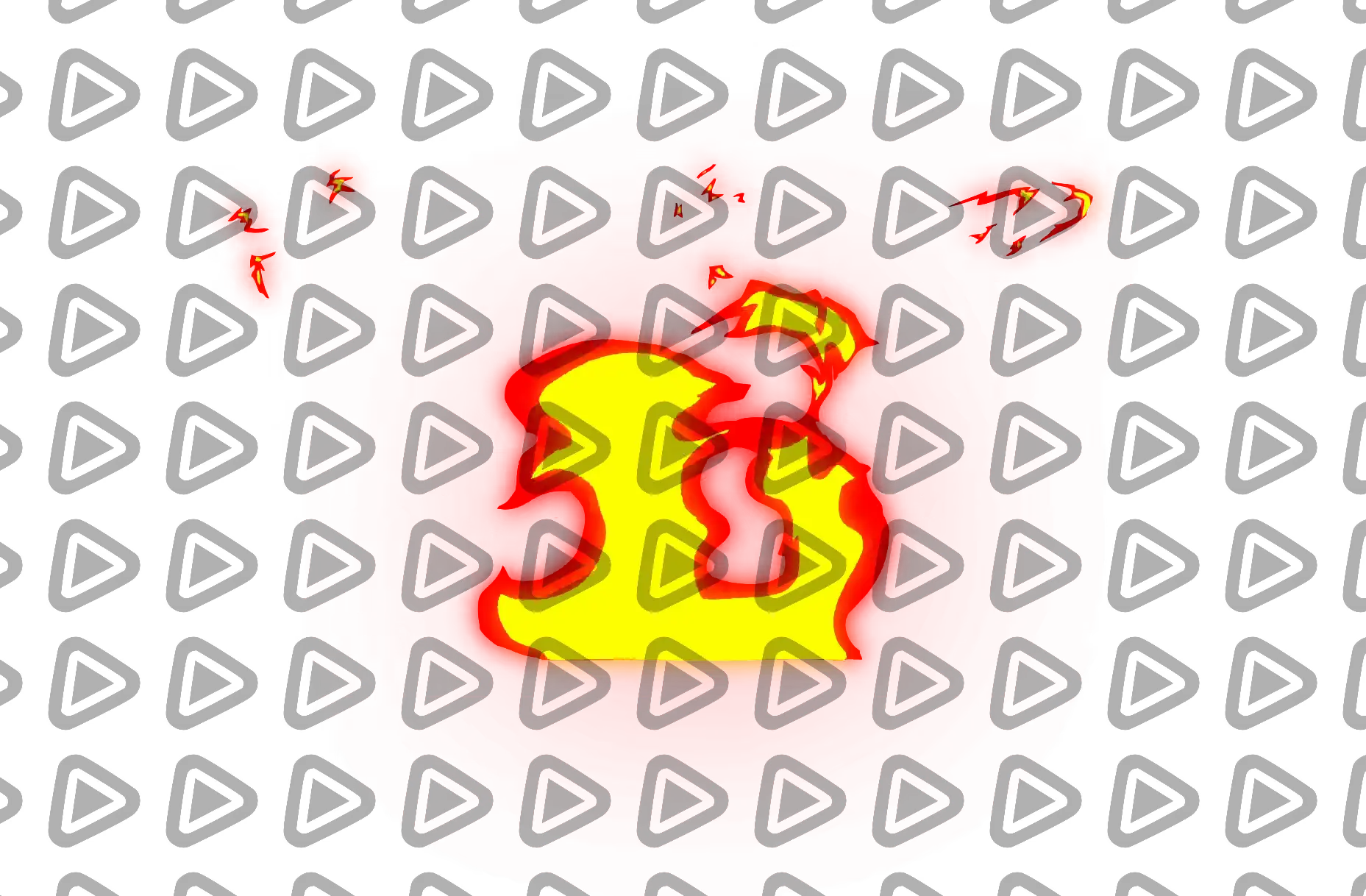 Cartoon Fire 9 - Effect
