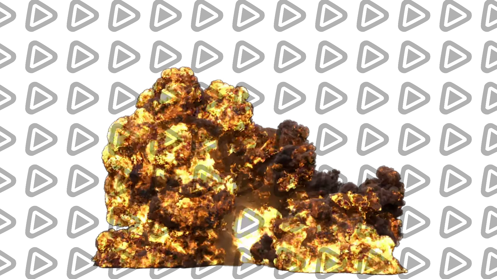 Explosion 2 - Effect