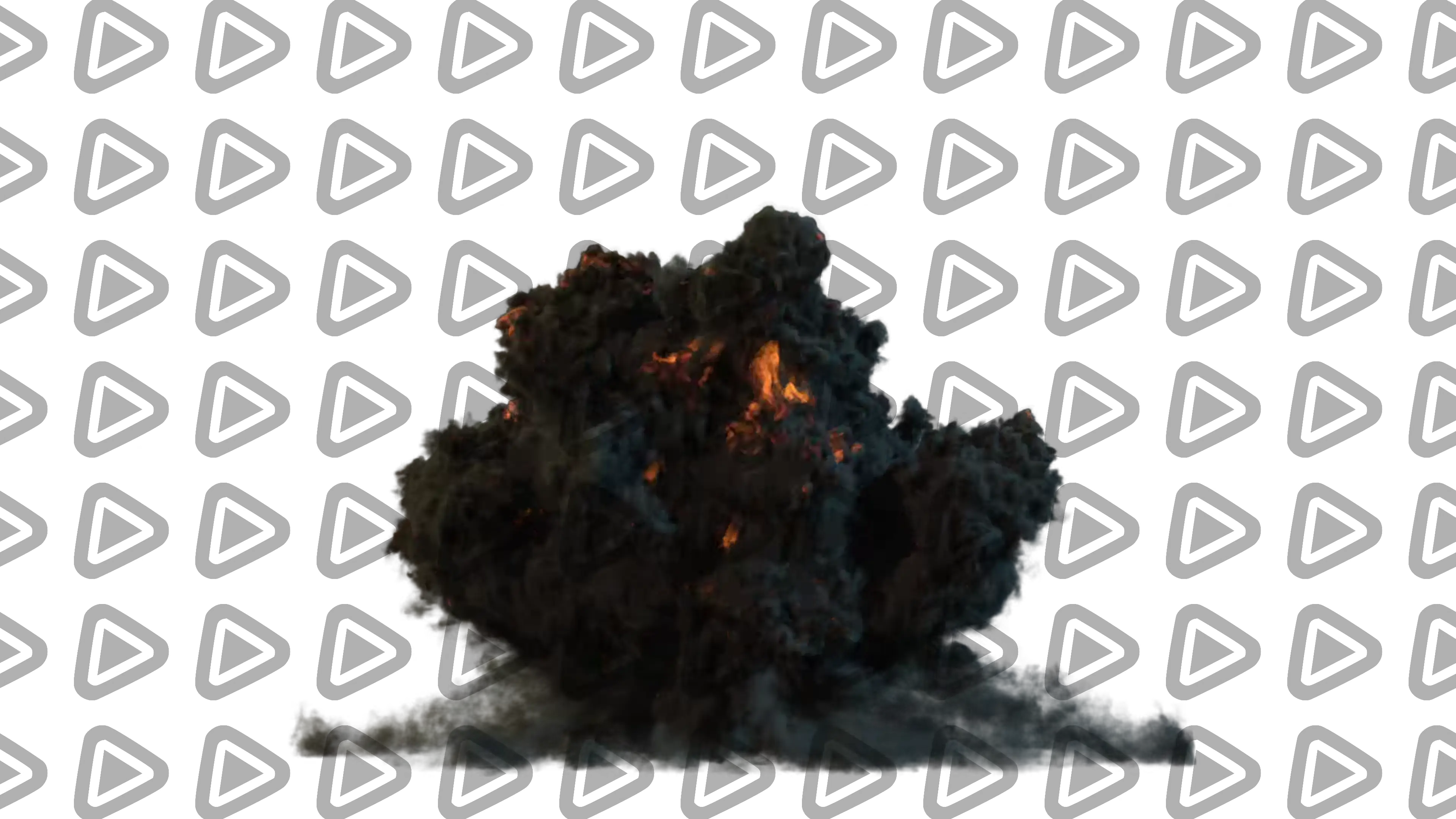 Explosion 8 - Effect