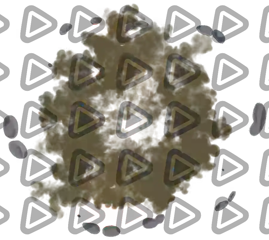 Cartoon Explosion 4 - Effect