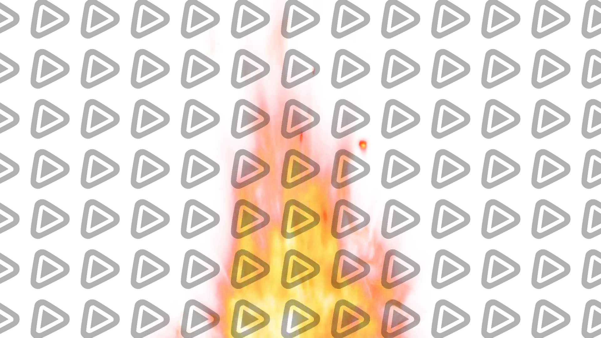 Fire 2 - Effect