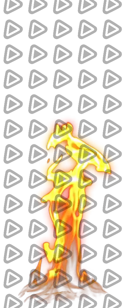 Fire 3 - Effect