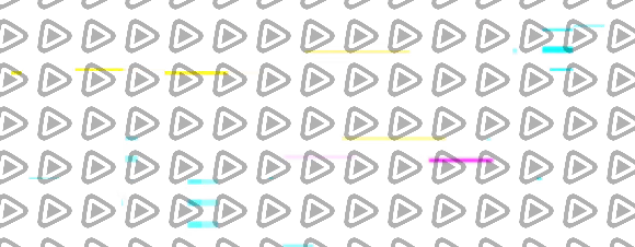 Glitch 1 - Effect