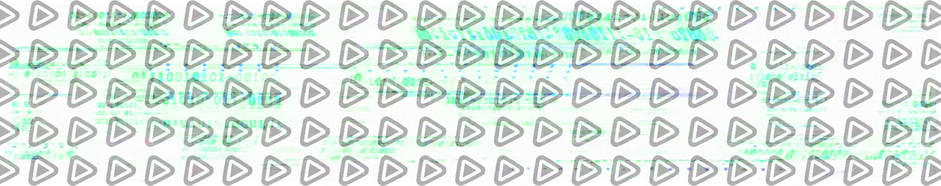 Glitch 9 - Effect