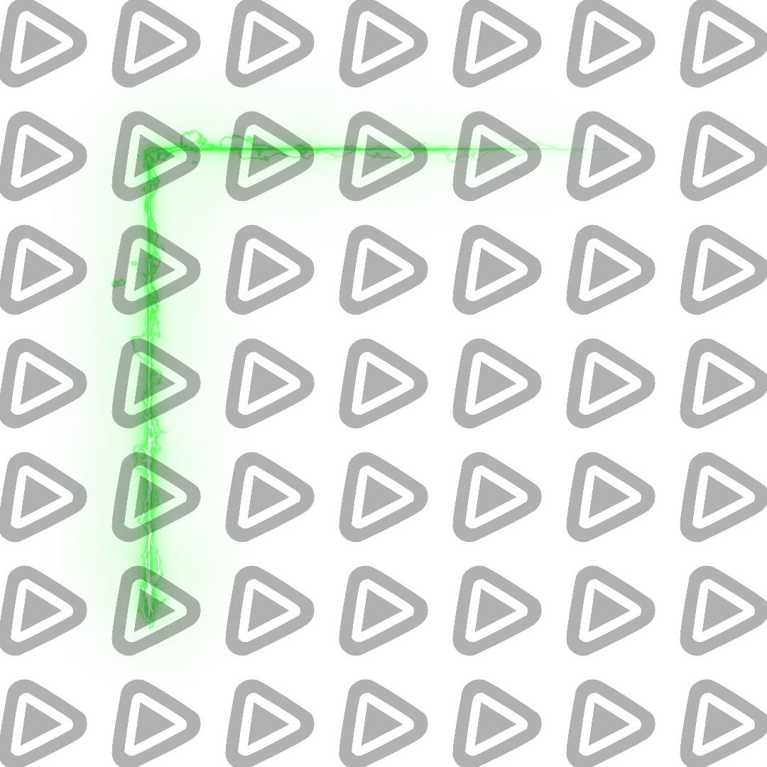Saber Square 1 - Effect
