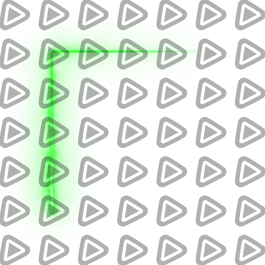 Saber Square 3 - Effect