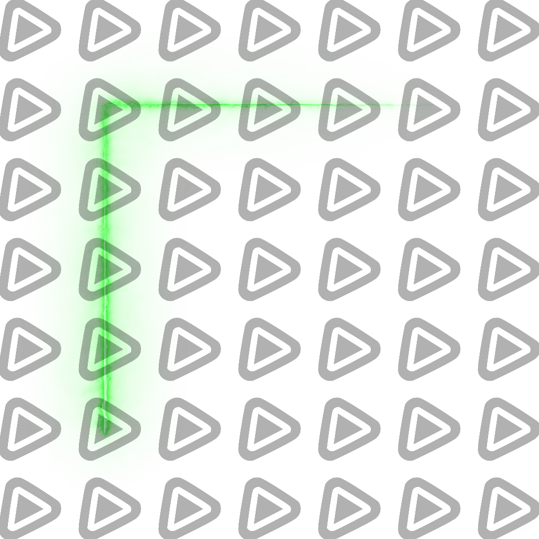 Saber Square 4 - Effect
