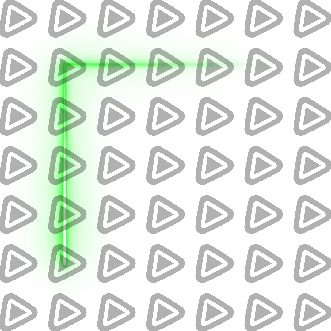Saber Square 6 - Effect