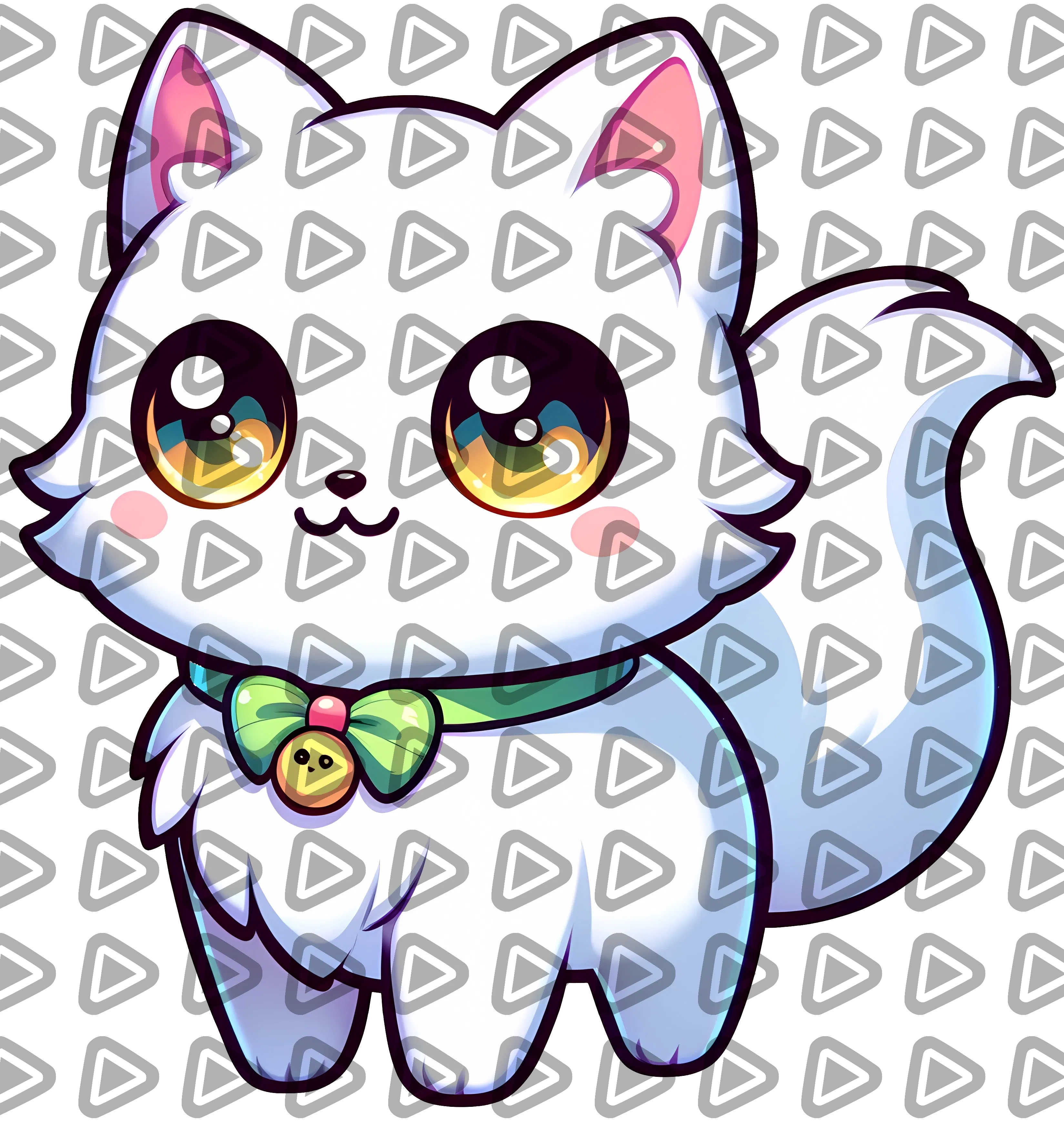 Cat 3 - Animal